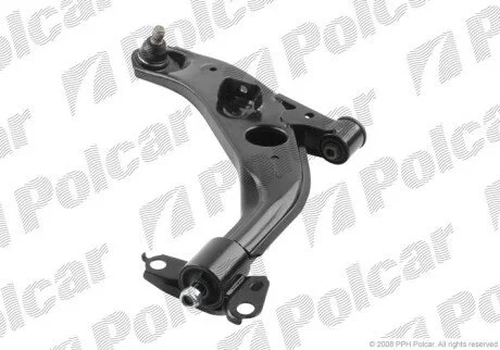 Рычаг подвески передний мост, справа Polcar 451738-K
