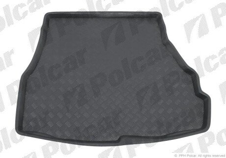 Вставка багажника Polcar 4517WB-2