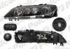 Фара основная левая H1, H3 Polcar 4519095E (фото 1)
