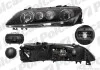 Фара основная левая H1, PY21W, W5W Polcar 4519096E (фото 1)