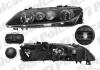 Фара основная левая H1, H3 Polcar 4519097EUA (фото 3)