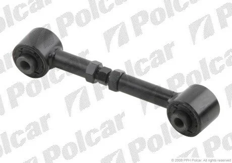Рычаг подвески задний мост, слева, справа Polcar 451937-4