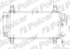 Радиатор кондиционера (Конденсатор) с осушителем Polcar 4519K8C1 (фото 1)
