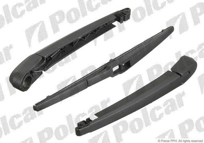 Рычаг стеклоочистителя Polcar 4519RWT1 (фото 1)