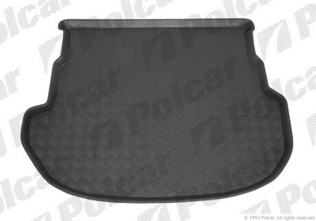 Вставка багажника Polcar 4519WB-4