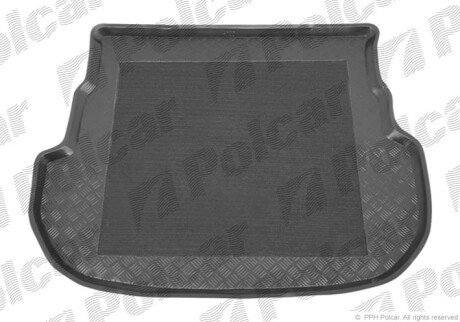Вставка багажника Polcar 4519WB-5