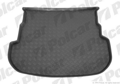 Вставка багажника Polcar 4519WB-6