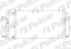 Радиатор кондиционера (Конденсатор) с осушителем Polcar 4526K81K (фото 1)