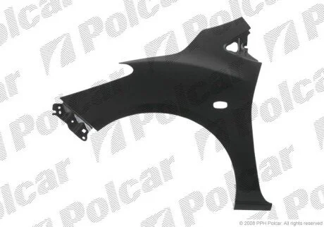 Крило спереду праворуч Polcar 453302