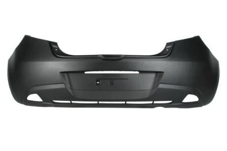 Бампер задний Polcar 453396UB