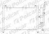 Радиатор кондиционера (Конденсатор) с осушителем Polcar 4533K81K (фото 1)