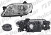 Фара основная левая H4 Polcar 4540092E (фото 3)