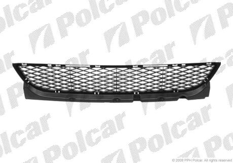 Решетка бампера Polcar 454127