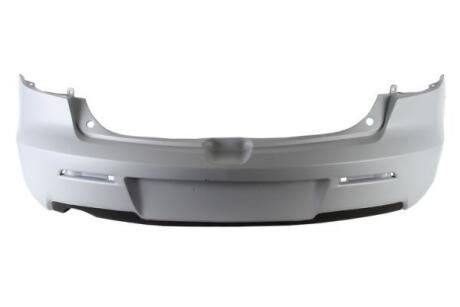 Бампер задній Polcar 4541968UB