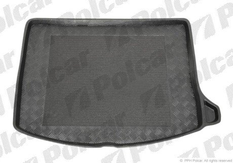 Вставка багажника Polcar 4541WB-3