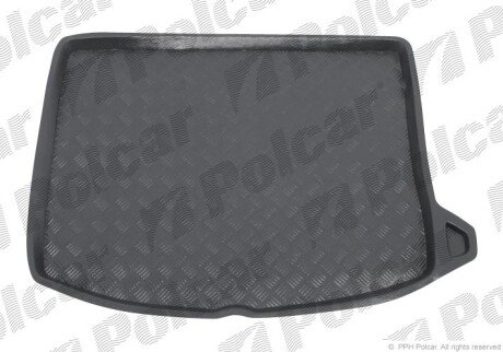 Вставка багажника Polcar 4541WB-4