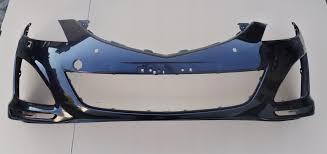 Бампер передній Polcar 45600730UA