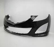 Бампер передній Polcar 45600730UB