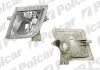 Фара передняя Polcar 456030-E (фото 1)