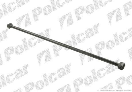 Важіль підвіски задній міст, ліворуч, праворуч Polcar 457937-3