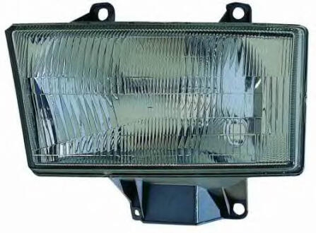 Фара основна Polcar 4599101E