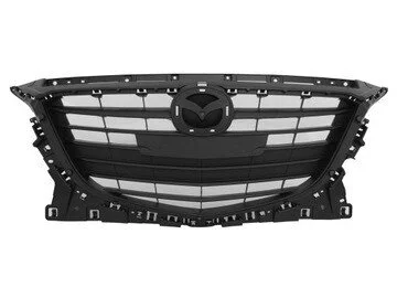 Решетка радиатора передняя Polcar 45C205