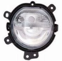 Покажчик повороту передній Polcar 45C2200E