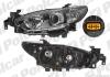 Фара основная Polcar 45D109-E (фото 1)