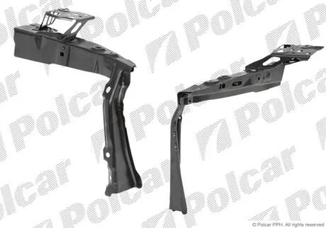 Окуляр передней панели Polcar 45X104-3
