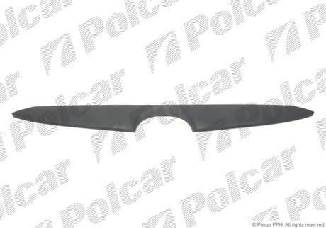Накладка решетки Polcar 45X105-1