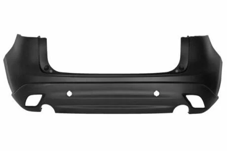 Бампер задній Polcar 45X196
