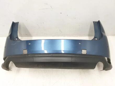 Бампер задній Polcar 45X296