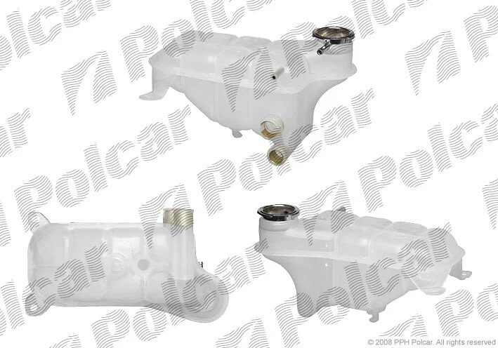 Компенсационный бачок Polcar 5001ZB-1 (фото 1)