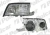 Фара основная левая H1, H7 Polcar 5002092E (фото 1)