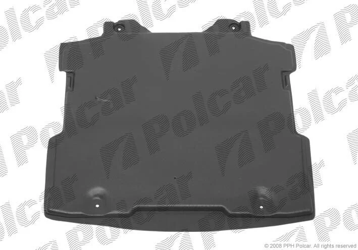 Защита под двигатель Polcar 500234-6 (фото 1)