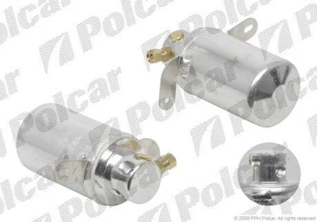 Осушувач Polcar 5002KD-2