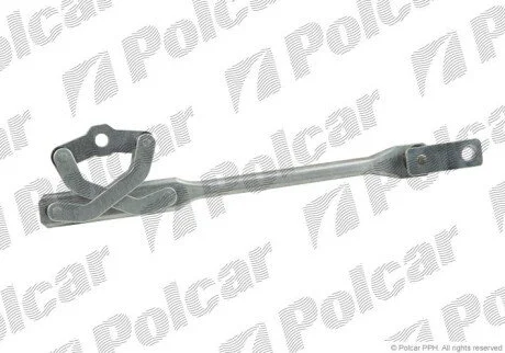 Механизм с/очистителей без моторчика Polcar 5002MWP1