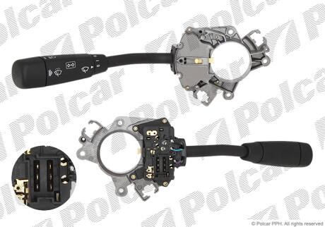 Переключатель подрулевой Polcar 5002PZ-3