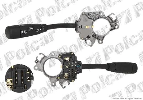 Переключатель подрулевой Polcar 5002PZ-3