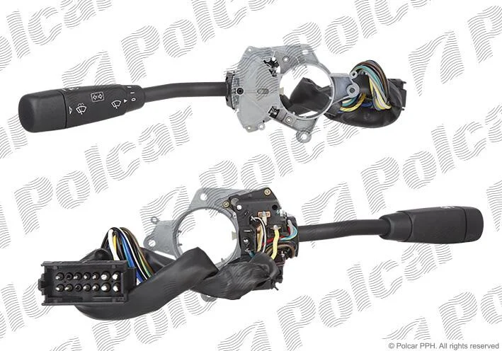 Переключатель подрулевой Polcar 5002PZ-5 (фото 1)