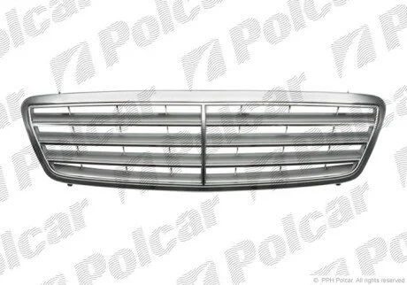 Решетка Polcar 500305-6