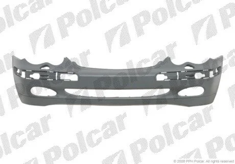 Бампер передний Polcar 5003071J