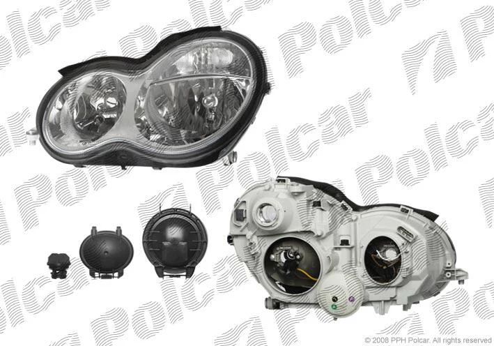 Фара основна Polcar 5003092E (фото 1)