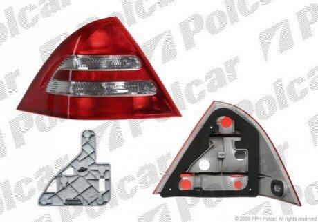 Фонарь задний справа Polcar 500388-X