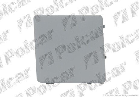 Заглушка гака буксирування Polcar 500396-9