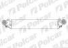 Радіатори повітря (Інтеркулери) Polcar 5003J8-1 (фото 1)
