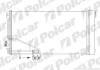 Радіатор кондиціонера (Конденсатор) з осушувачем Polcar 5003K8C1S (фото 1)