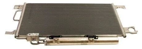 Радіатор кондиціонера (Конденсатор) з осушувачем Polcar 5003K8C5S
