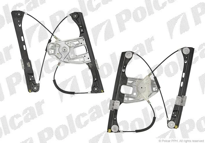 Склопідйомник Polcar 5003PSG1 (фото 1)