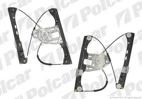 Стеклоподъемник электрический Polcar 5003PSG2